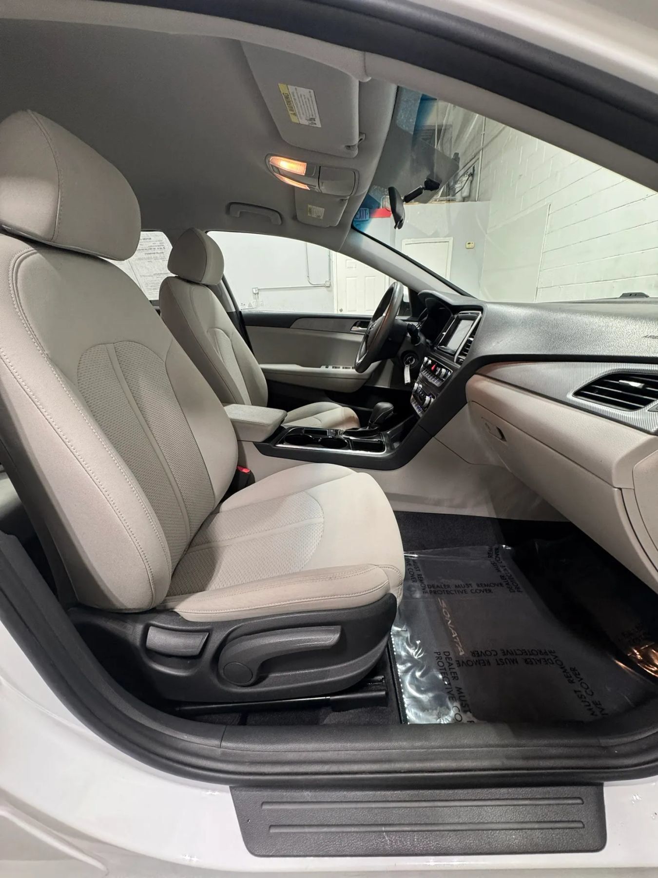 Used 2018 Hyundai Sonata ECO FWD image 27