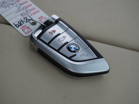 Used 2016 BMW X5 xDrive35i image 18