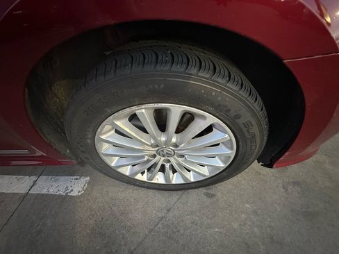 Used 2016 Volkswagen Passat 1.8T SE image 31