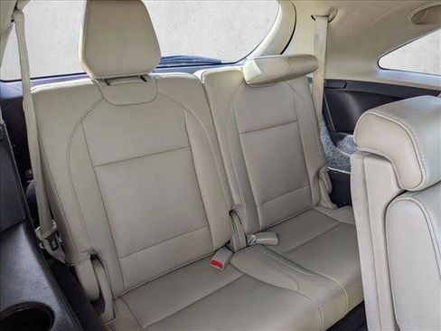 Used 2014 Acura MDX SH-AWD w/ Advance Package image 22