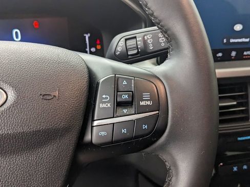 Used 2023 Ford Escape Active w/ Tech Pack #1 image 32