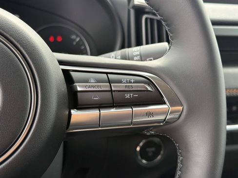 New 2026 MAZDA CX-50 2.5 Hybrid w/ Weather Package image 10