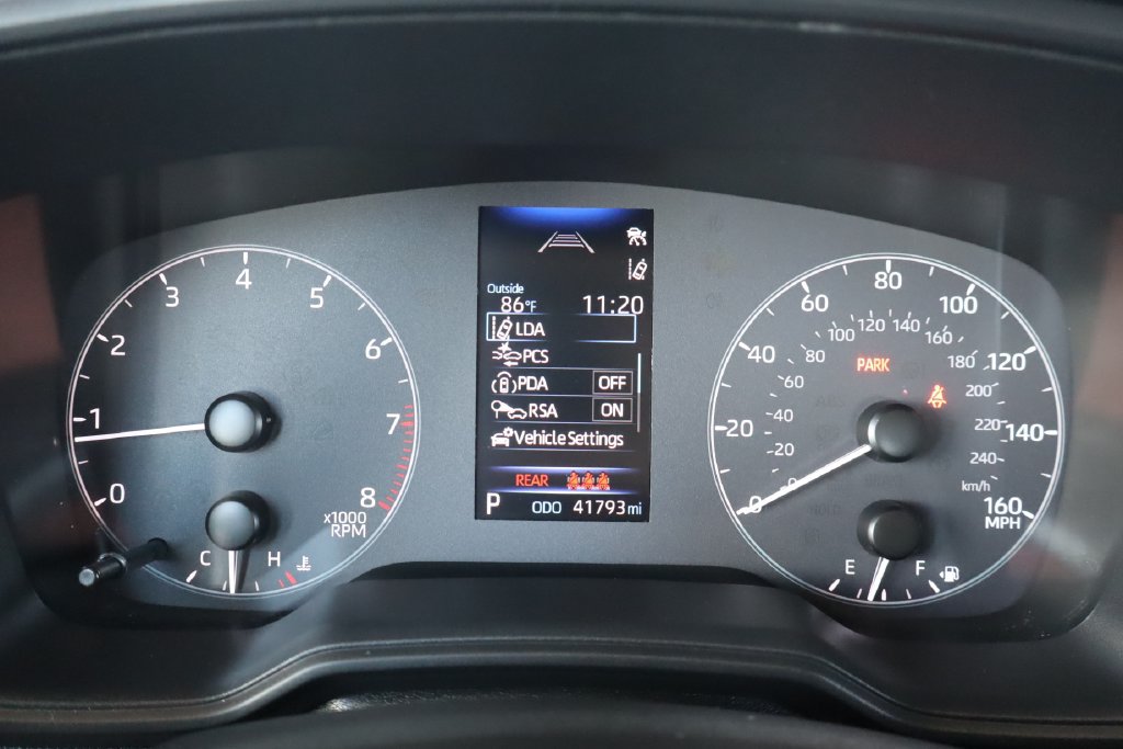 Used 2024 Toyota Corolla LE FWD image 20