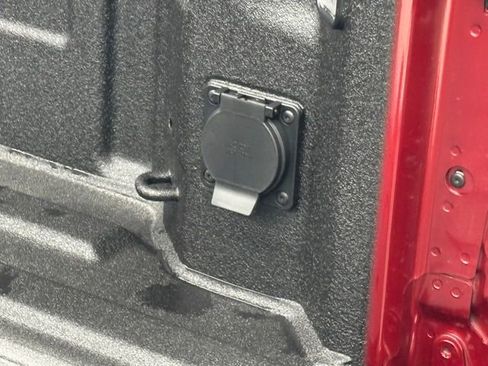 New 2026 GMC Sierra 1500 AT4 w/ AT4 Premium Package image 9