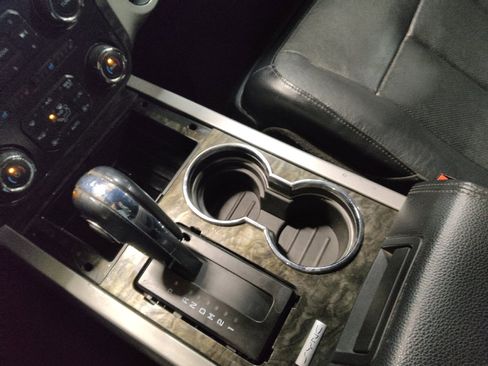 Used 2017 Ford Expedition EL Limited w/ Equipment Group 301A image 26