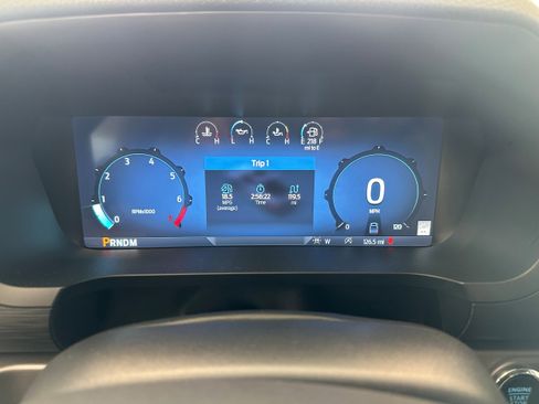 New 2026 Ford F150 XLT AWD/4WD image 55