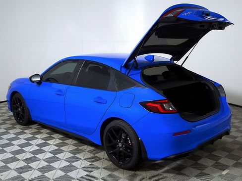 Used 2026 Honda Civic Sport image 10