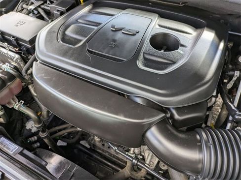 Certified 2021 Jeep Grand Cherokee High Altitude image 30