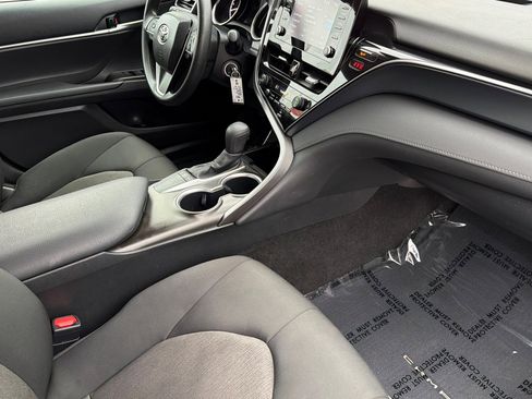 Certified 2024 Toyota Camry LE image 15