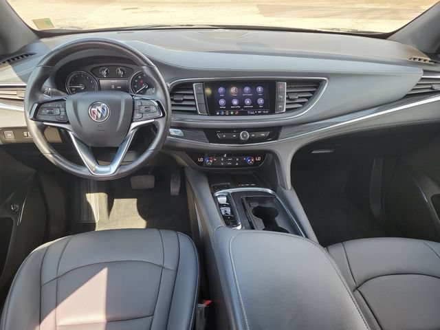 Used 2023 Buick Enclave Essence w/ LPO, Floor Liner Package FWD image 27