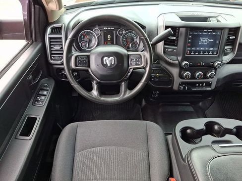 Used 2020 RAM 2500 Tradesman AWD/4WD image 11