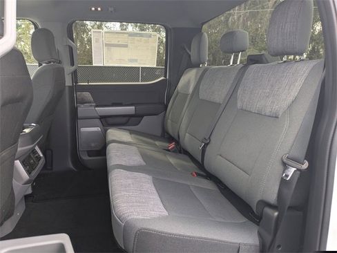 Certified 2026 Ford F350 XLT w/ XLT Premium Package image 14