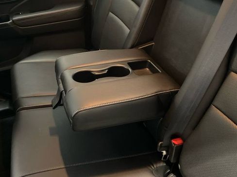 Used 2023 Honda Ridgeline RTL image 17