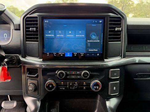 Used 2025 Ford F150 STX w/ Equipment Group 200A image 11