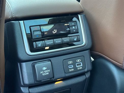 New 2026 Subaru Ascent Touring image 16