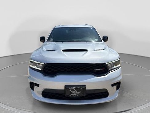 Used 2024 Dodge Durango GT AWD/4WD image 2