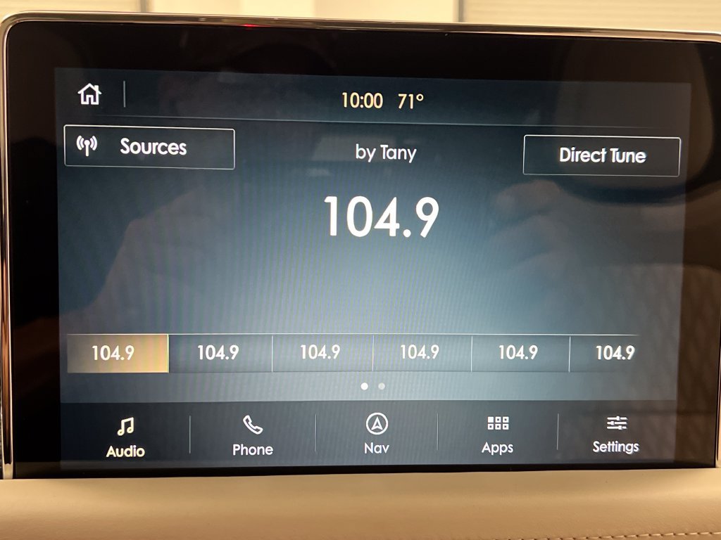 Used 2020 Lincoln Aviator Black Label w/ Dynamic Handling Package AWD/4WD image 67