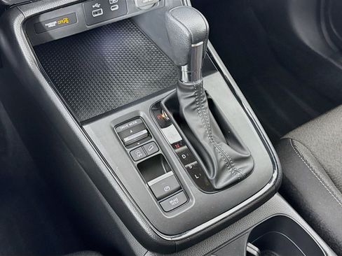 Certified 2023 Honda CR-V EX image 16