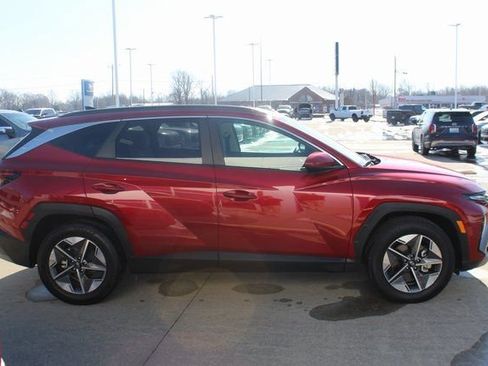 Used 2025 Hyundai Tucson SEL image 5