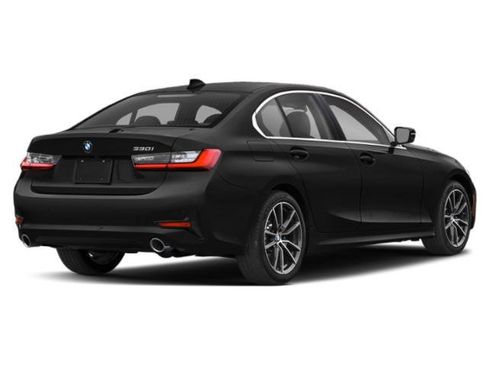 Used 2020 BMW 330i xDrive Sedan w/ Driving Assistance Package image 2