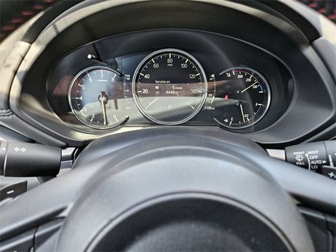 Used 2024 MAZDA CX-5 2.5 Turbo w/ Premium Package image 19