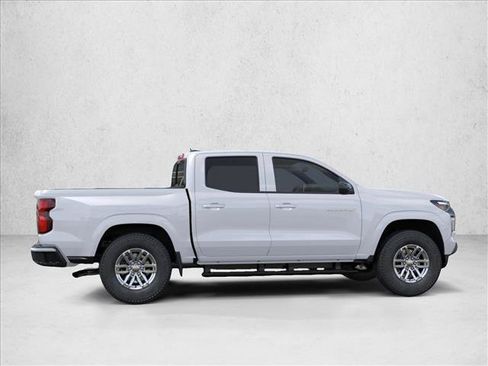 New 2026 Chevrolet Colorado LT w/ LT Convenience Package RWD image 6