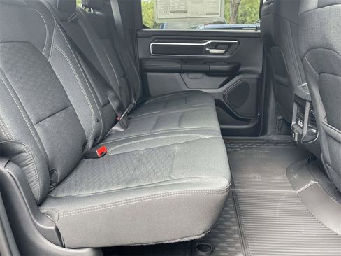 New 2026 RAM 1500 Big Horn image 31