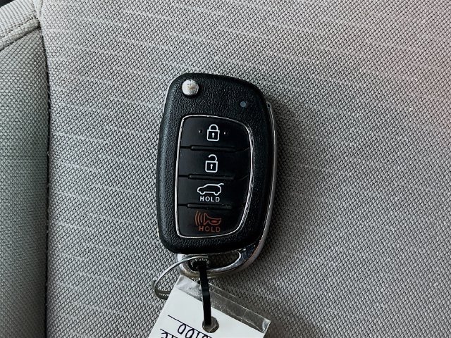 Used 2020 Hyundai Tucson SE AWD/4WD image 27