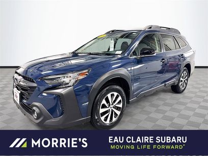 Certified 2024 Subaru Outback Premium