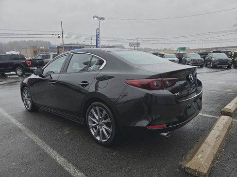 Used 2025 MAZDA MAZDA3 s image 5