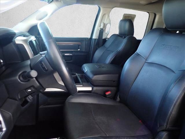 Used 2014 RAM 1500 Laramie w/ Convenience Group AWD/4WD image 11
