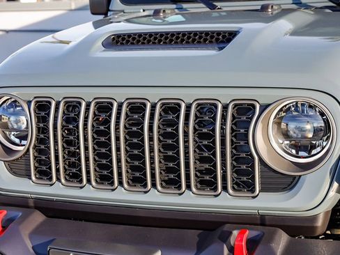 New 2026 Jeep Wrangler Unlimited Rubicon image 5