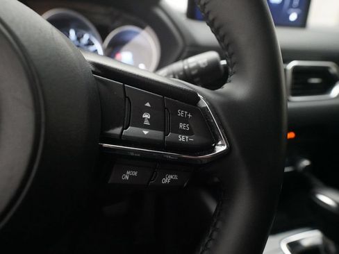Certified 2025 MAZDA CX-5 AWD 2.5 S w/ Select Package image 18