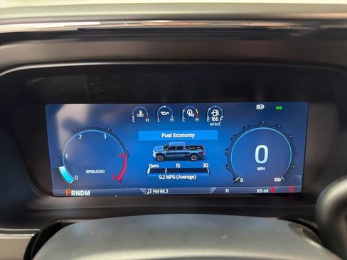 New 2026 Ford F250 Lariat w/ Tremor Off-Road Package AWD/4WD image 22