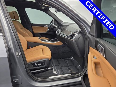 Used 2026 BMW X5 sDrive40i image 16