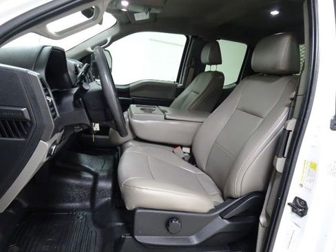 Used 2019 Ford F250 XL w/ Power Equipment Group image 22