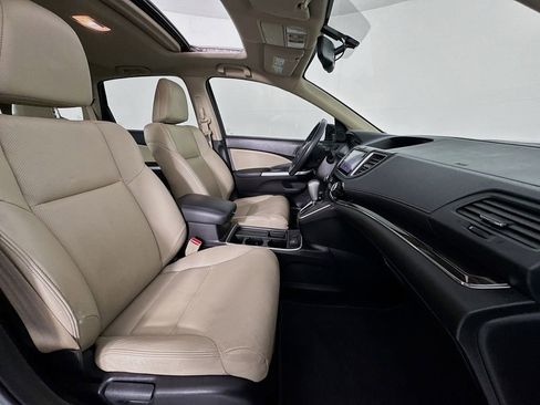 Used 2015 Honda CR-V EX-L image 37