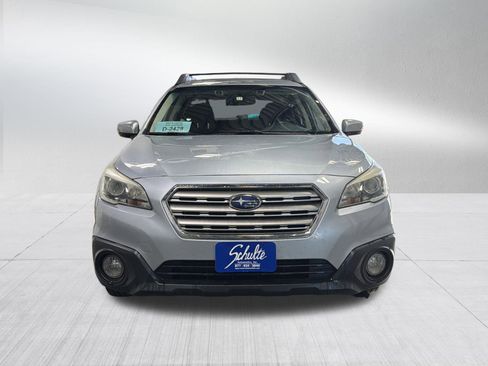 Used 2015 Subaru Outback 2.5i Premium image 2