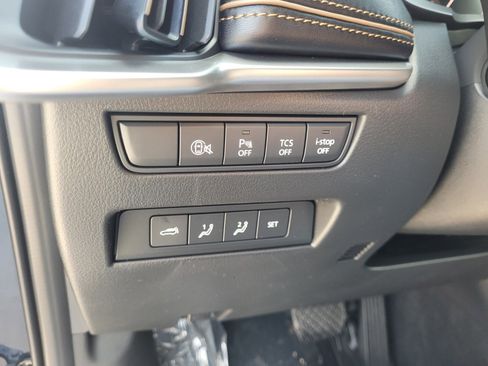 New 2026 MAZDA CX-90 3.3 Turbo w/ Premium Plus Pkg image 24