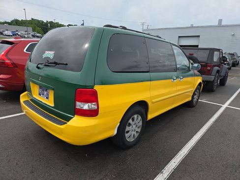 Used 2005 Kia Sedona LX FWD image 5