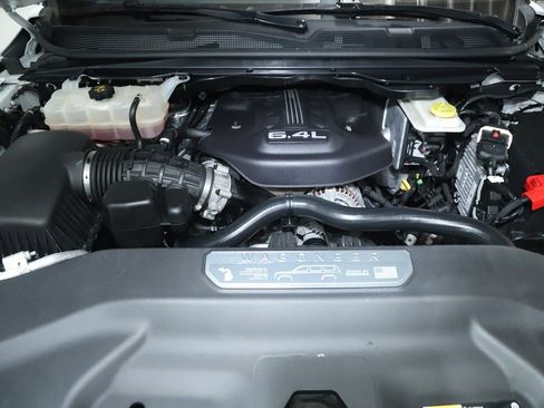 Used 2022 Jeep Grand Wagoneer Series II image 40