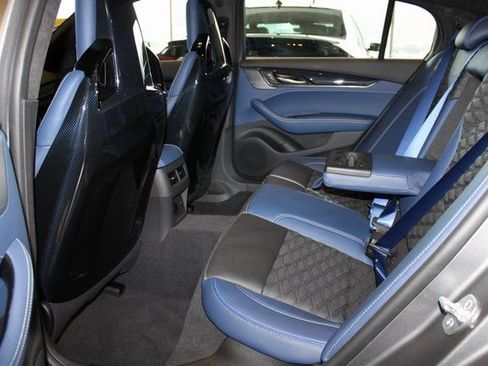 Used 2025 Cadillac CT5 V Blackwing w/ LE Monstre Special Edition image 12