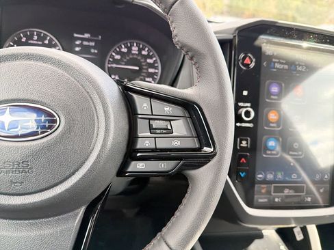 New 2026 Subaru Forester Sport AWD/4WD image 30
