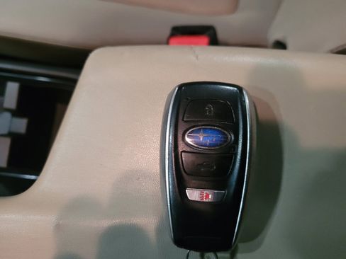 Used 2023 Subaru Impreza Premium image 32