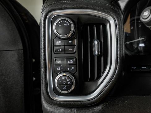 Used 2021 GMC Sierra 2500 Denali w/ Denali Ultimate Package AWD/4WD image 25