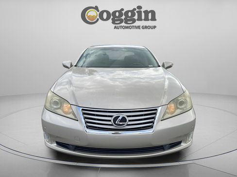 Used 2010 Lexus ES 350 image 9