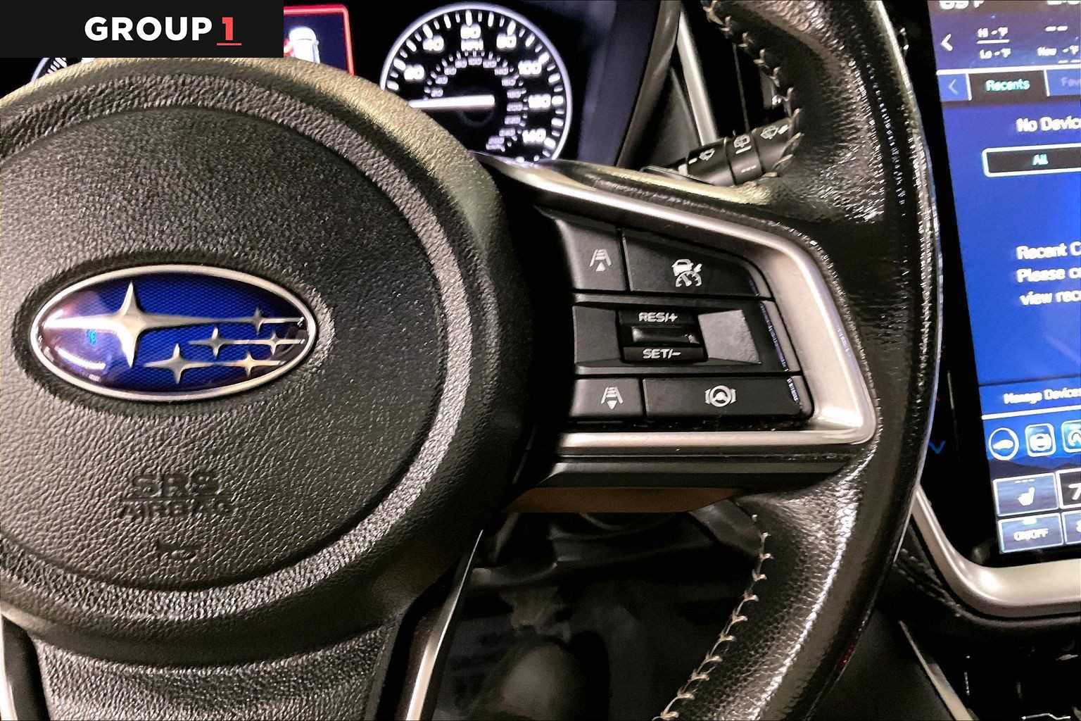 Certified 2024 Subaru Outback Limited AWD/4WD image 24