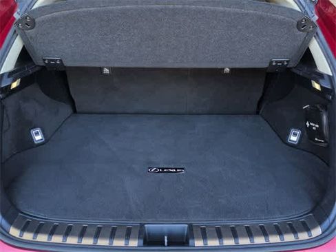 Used 2018 Lexus NX 300 FWD image 37