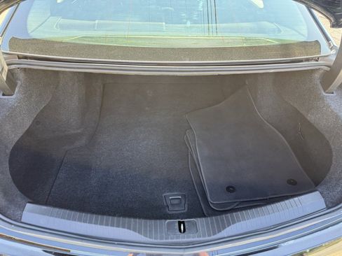 Used 2016 Cadillac CT6 3.6 AWD image 9