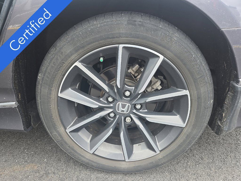 Used 2022 Honda Accord EX-L image 12